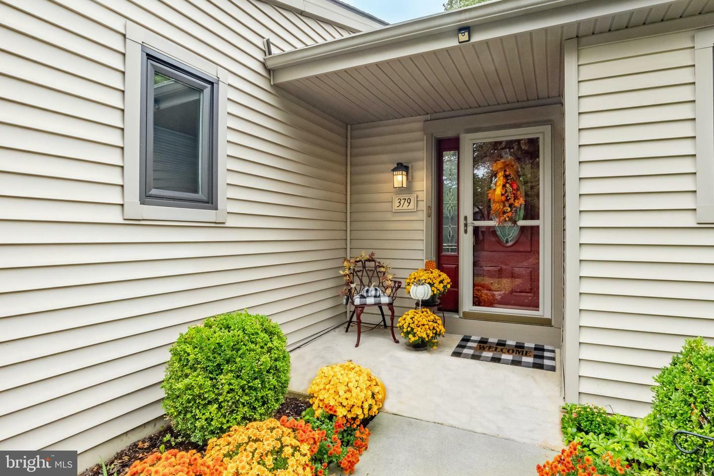 Property Photo:  379 Eaton Way  PA 19380 