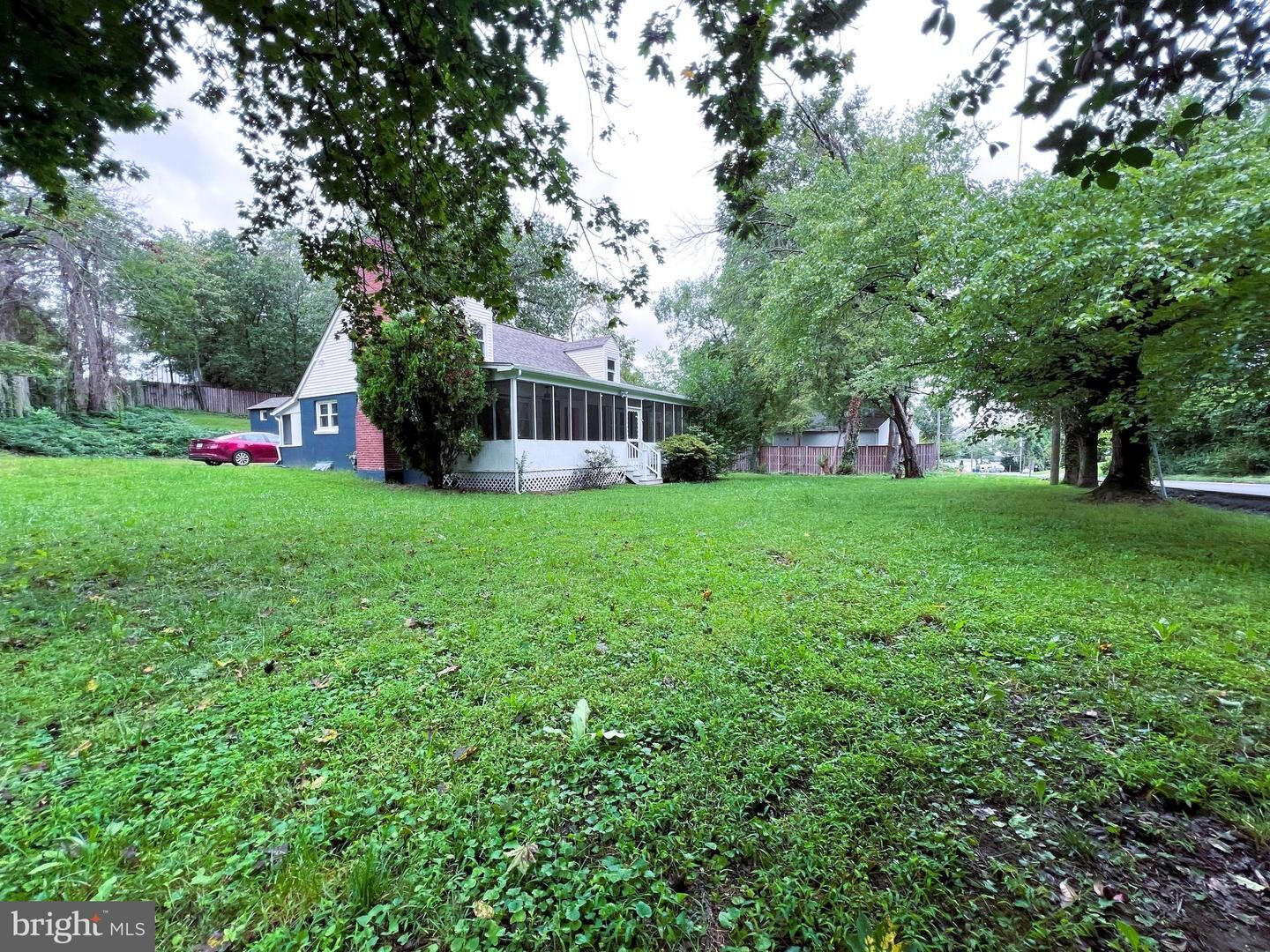 Property Photo:  18304 Old Triangle Road  VA 22172 