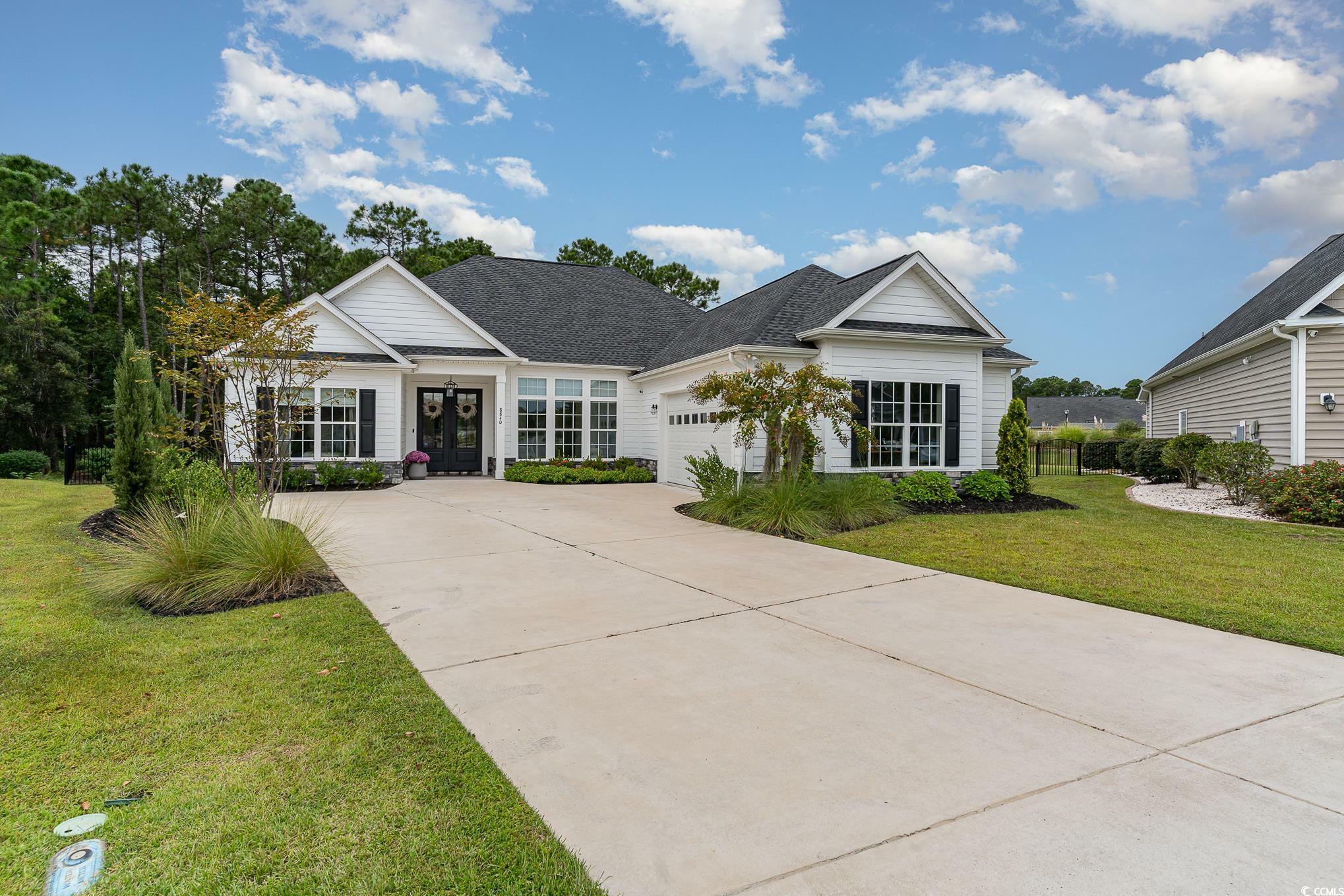 Property Photo: 8840 Sparkle Ct. SC 29579