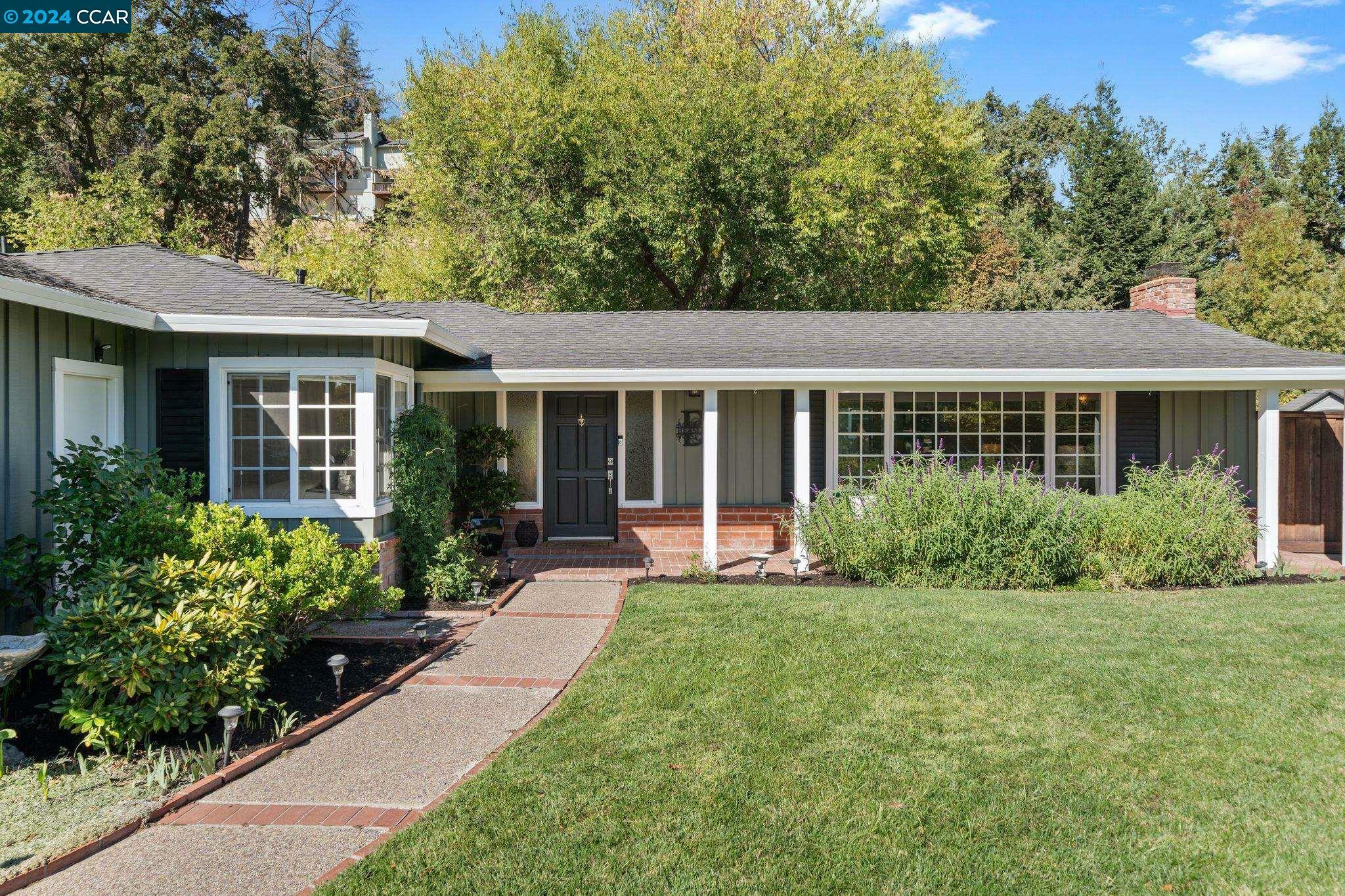 Property Photo:  185 Grover Ln  CA 94596 