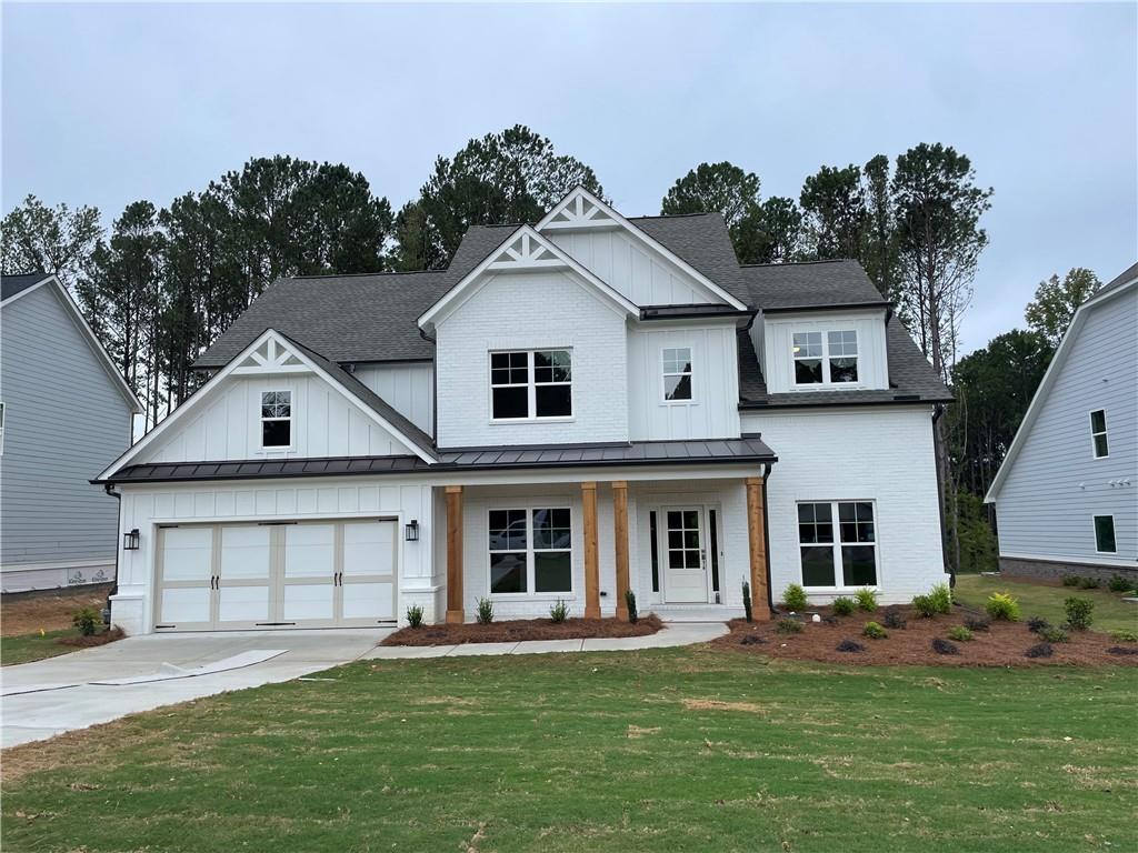 Property Photo: 2028 Eula Drive GA 30066
