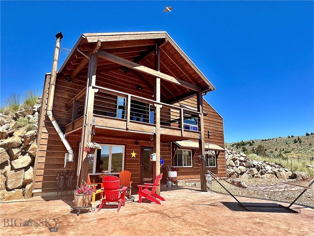 Property Photo: 49 Lupine Lane MT 59749