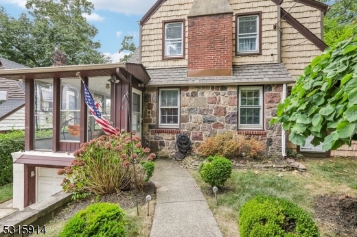 Property Photo:  130 Mitchell St  NJ 07052 