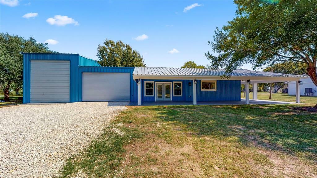 Property Photo:  541 Trout  TX 77465 