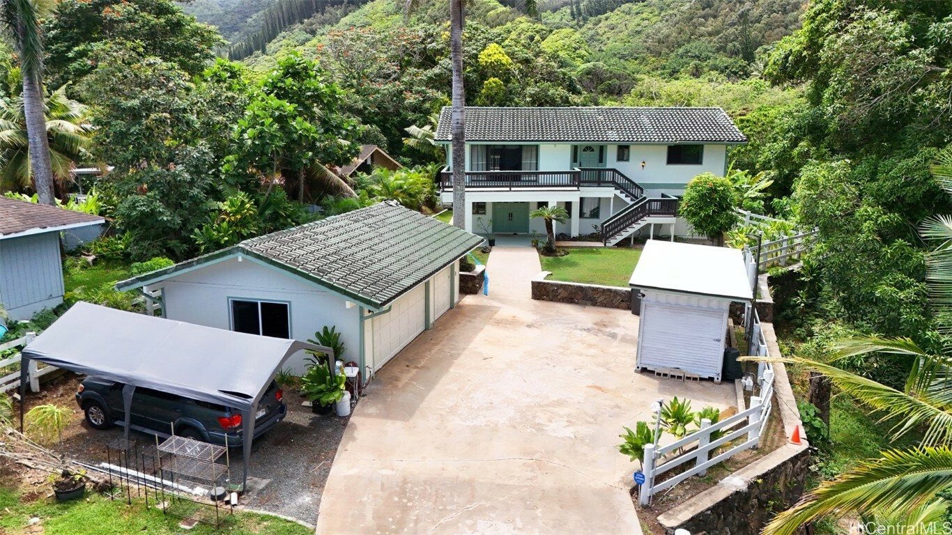 Property Photo:  54-238 Hauula Homestead Road  HI 96717 