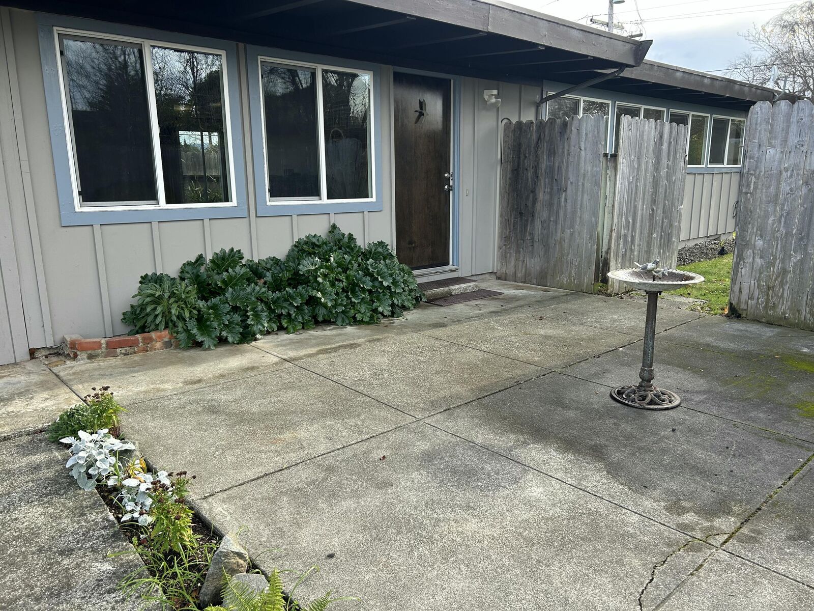 Property Photo:  3348 Edgewood Road  CA 95501 