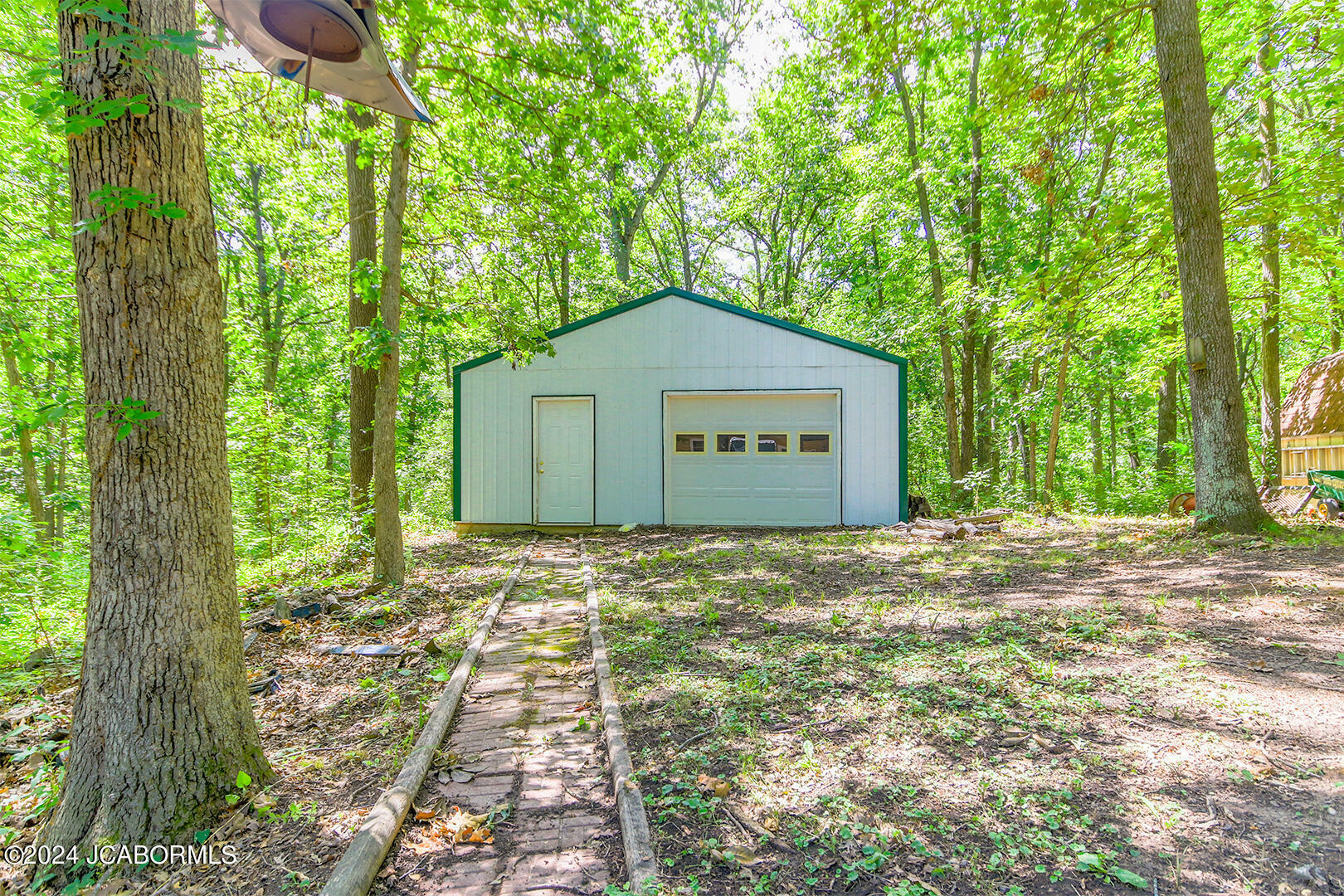 Property Photo:  1160 County Rd 2347  MO 65270 