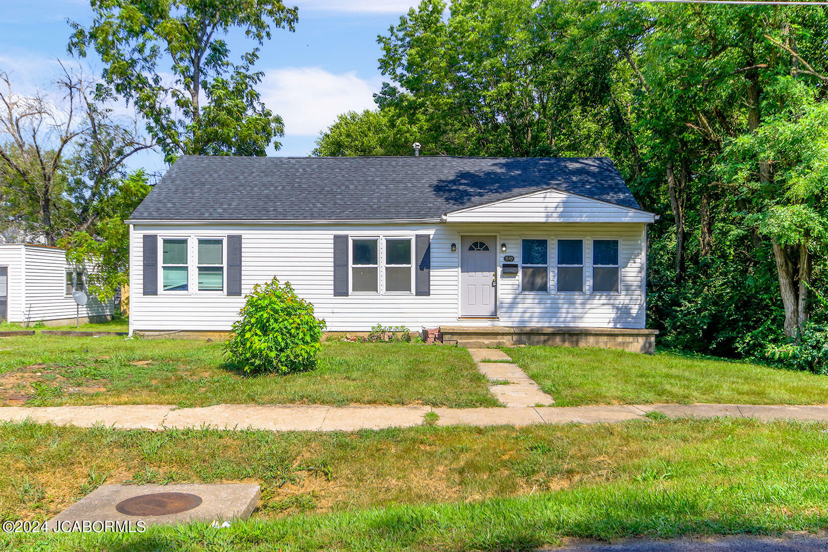 Property Photo:  510 N Craig Street  MO 65265 