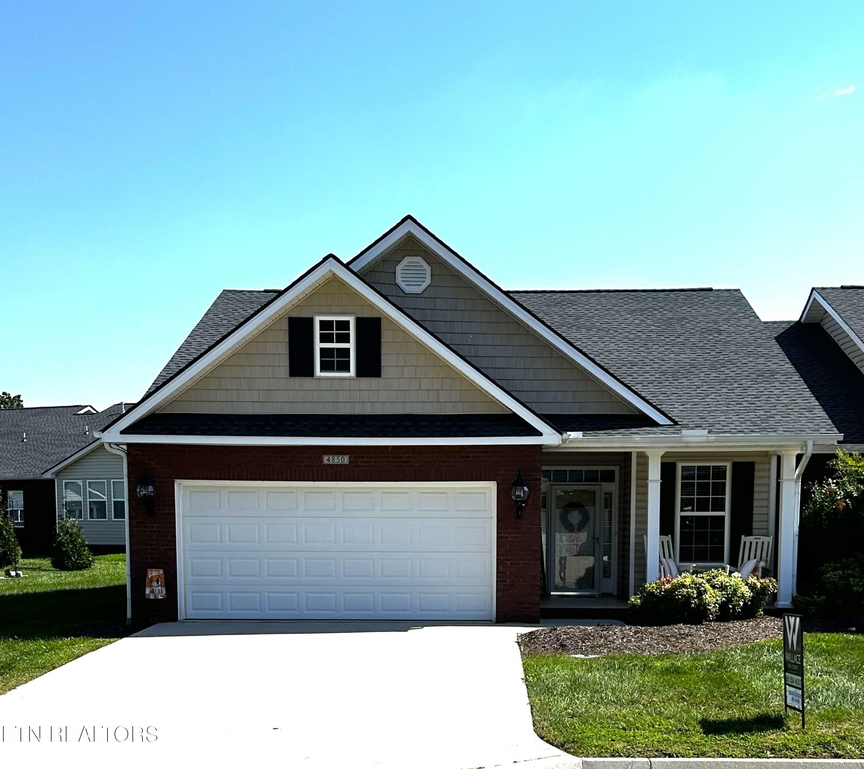 Property Photo:  4850 Lindsey Blair Lane  TN 37918 