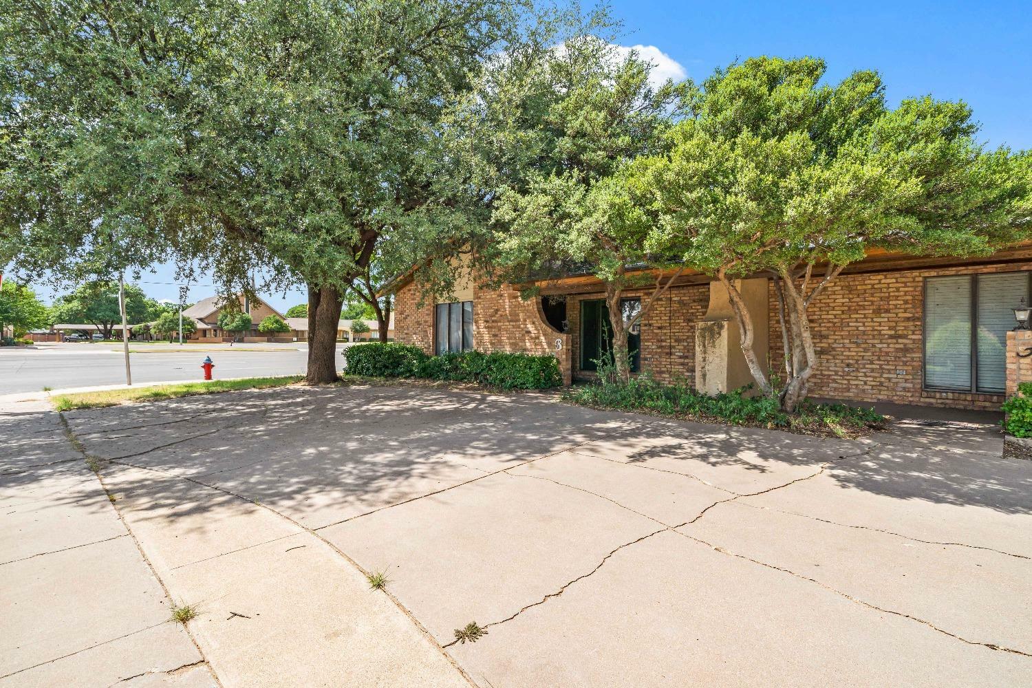 Property Photo:  3314 78th Street  TX 79423 