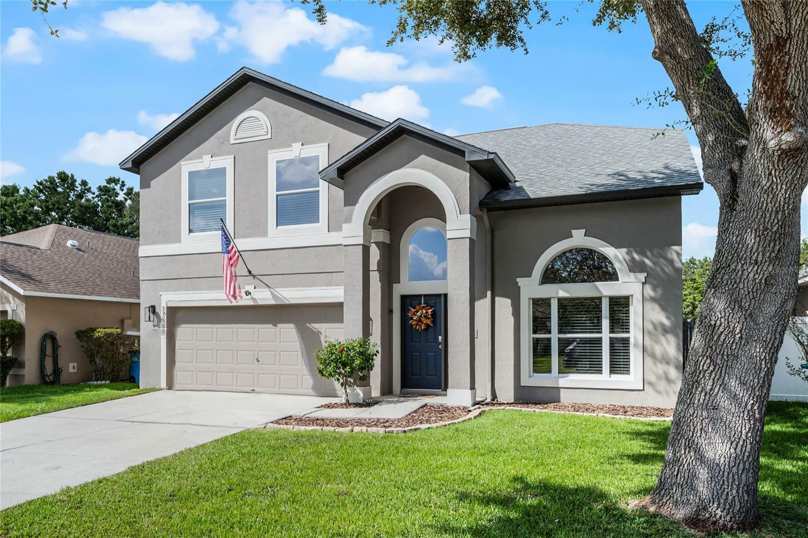 Property Photo:  1758 Bobtail Drive  FL 32751 