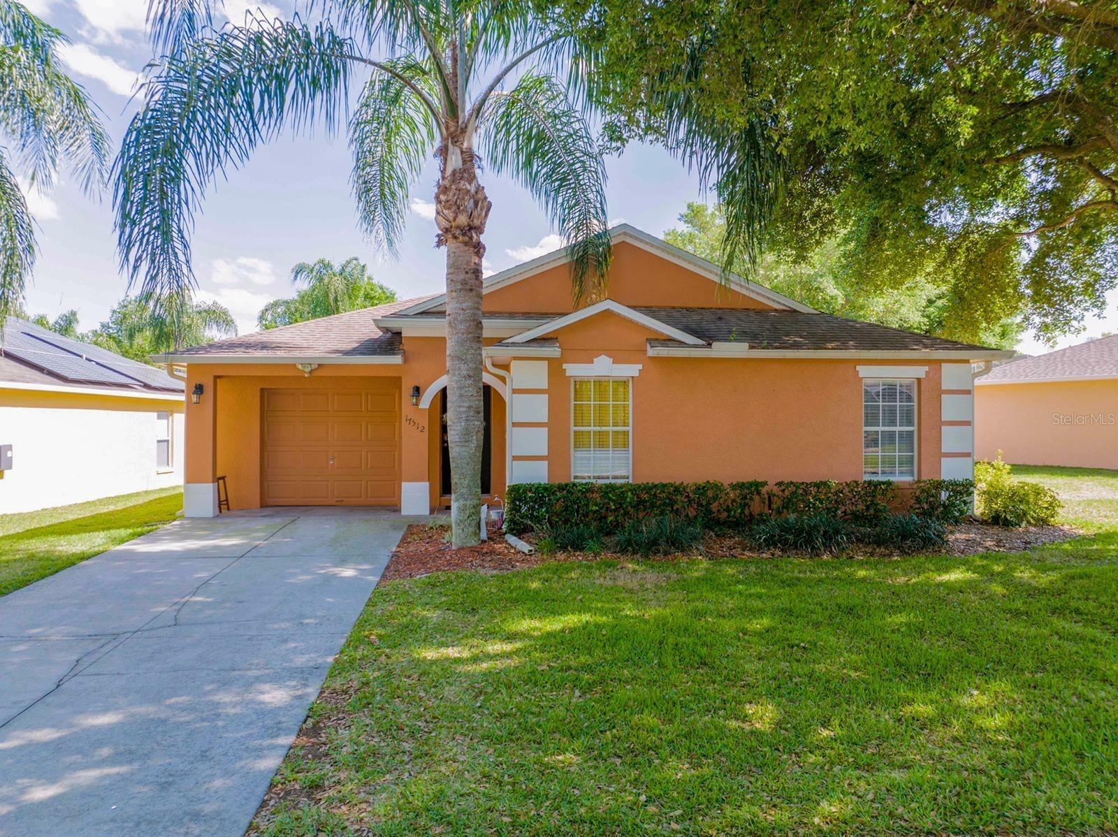 Property Photo:  17512 Woodcrest Way  FL 34714 