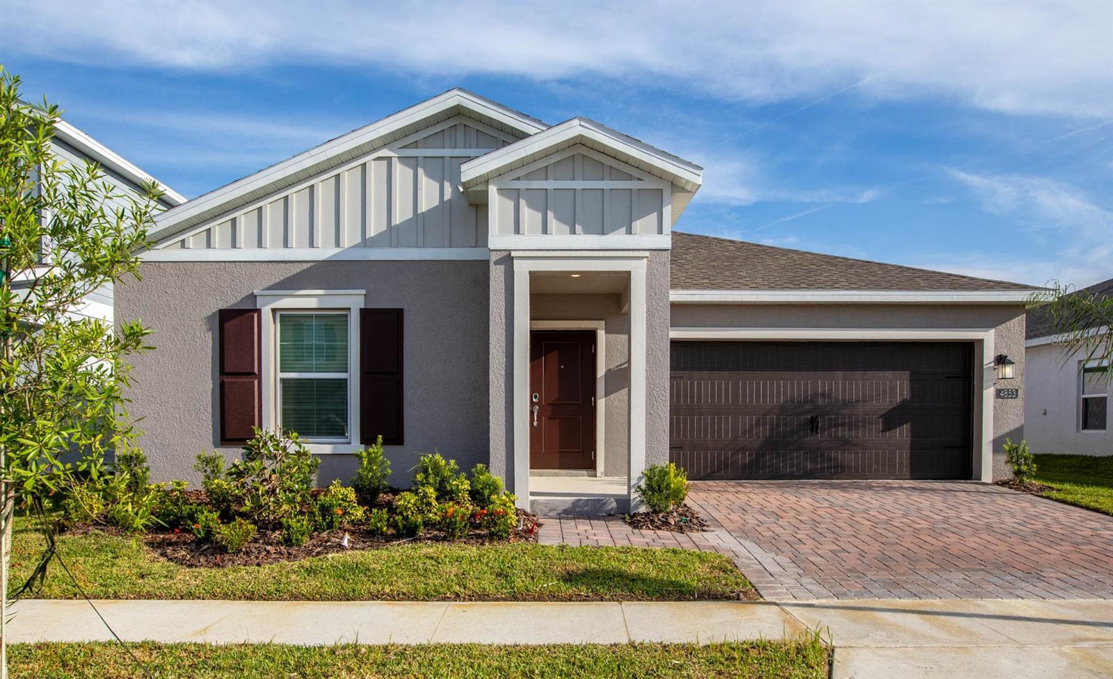 Property Photo: 4853 Edensbridge Lane FL 34746