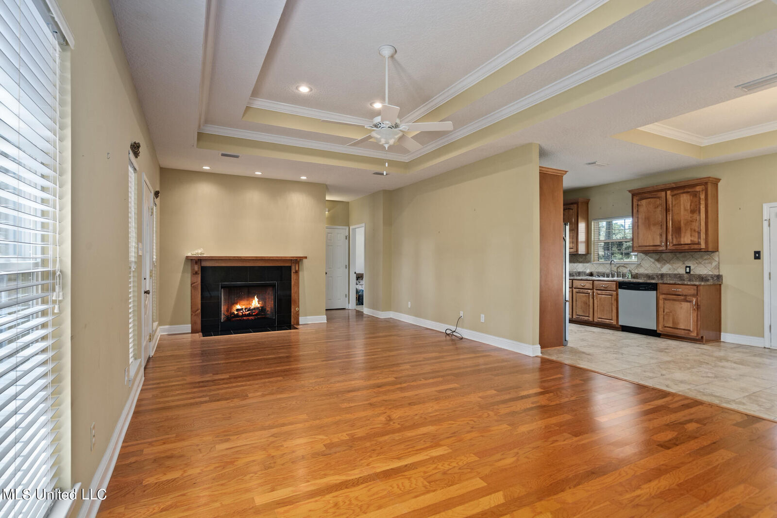 Property Photo:  104 Mossy Oak Road  MS 39452 
