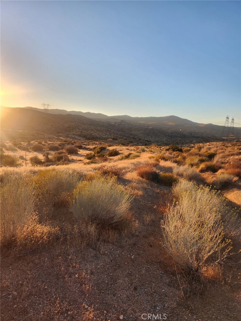Property Photo:  0 Andes Trail  CA 92308 