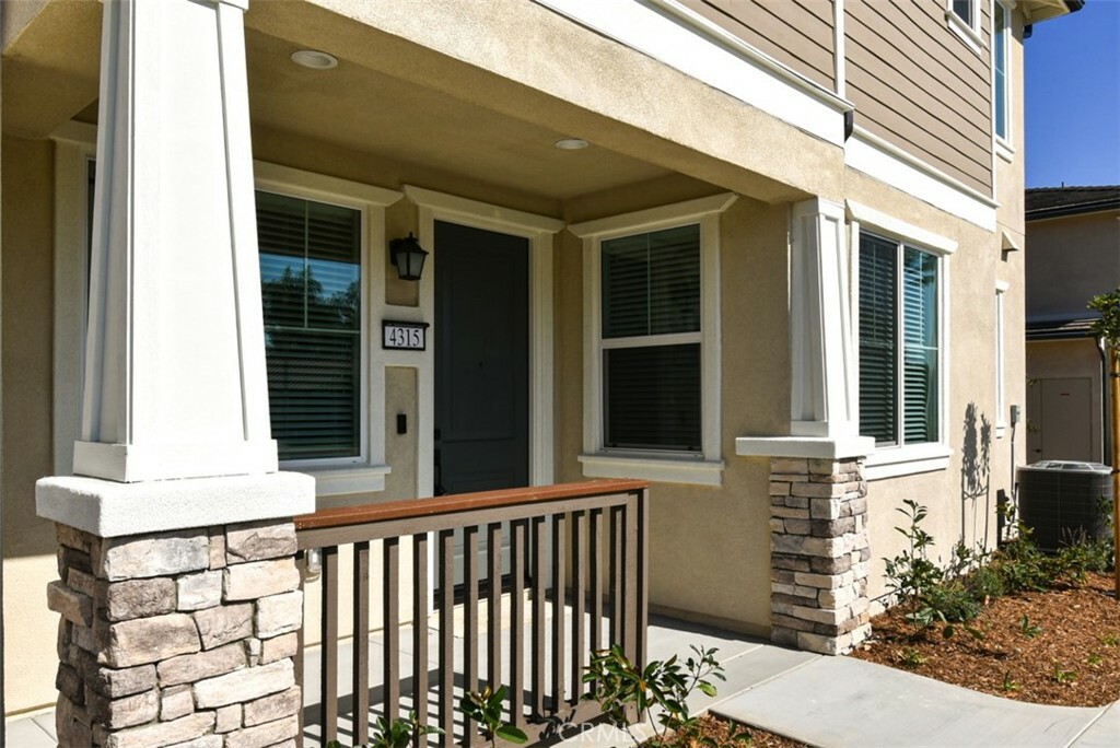 Property Photo:  4315 Wild Ginger Circle  CA 92886 