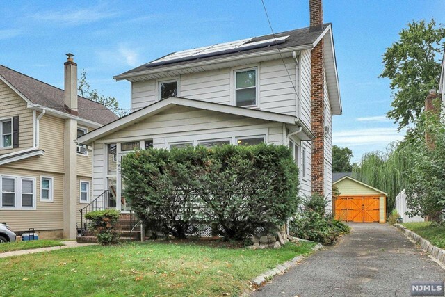 Property Photo:  91 Nutley Avenue  NJ 07110 