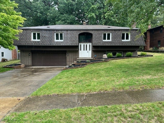 Property Photo: 7011 Donna Rae Drive OH 44131