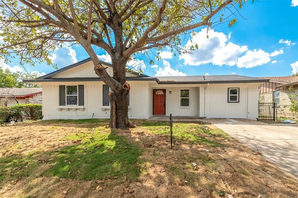 Property Photo:  6535 Strawberry Trail  TX 75241 