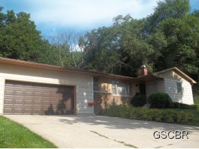 Property Photo:  407 Ry Miller  NE 68030 