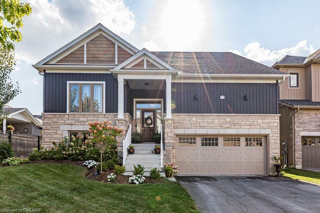 33 Emeny Lane  Guelph ON N1L 0H3 photo