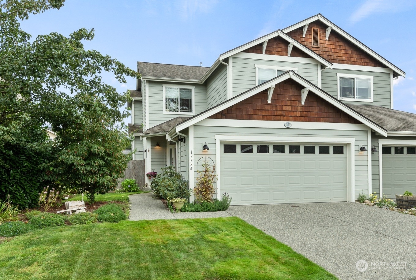 Property Photo:  17784  155th Place SE  WA 98272 