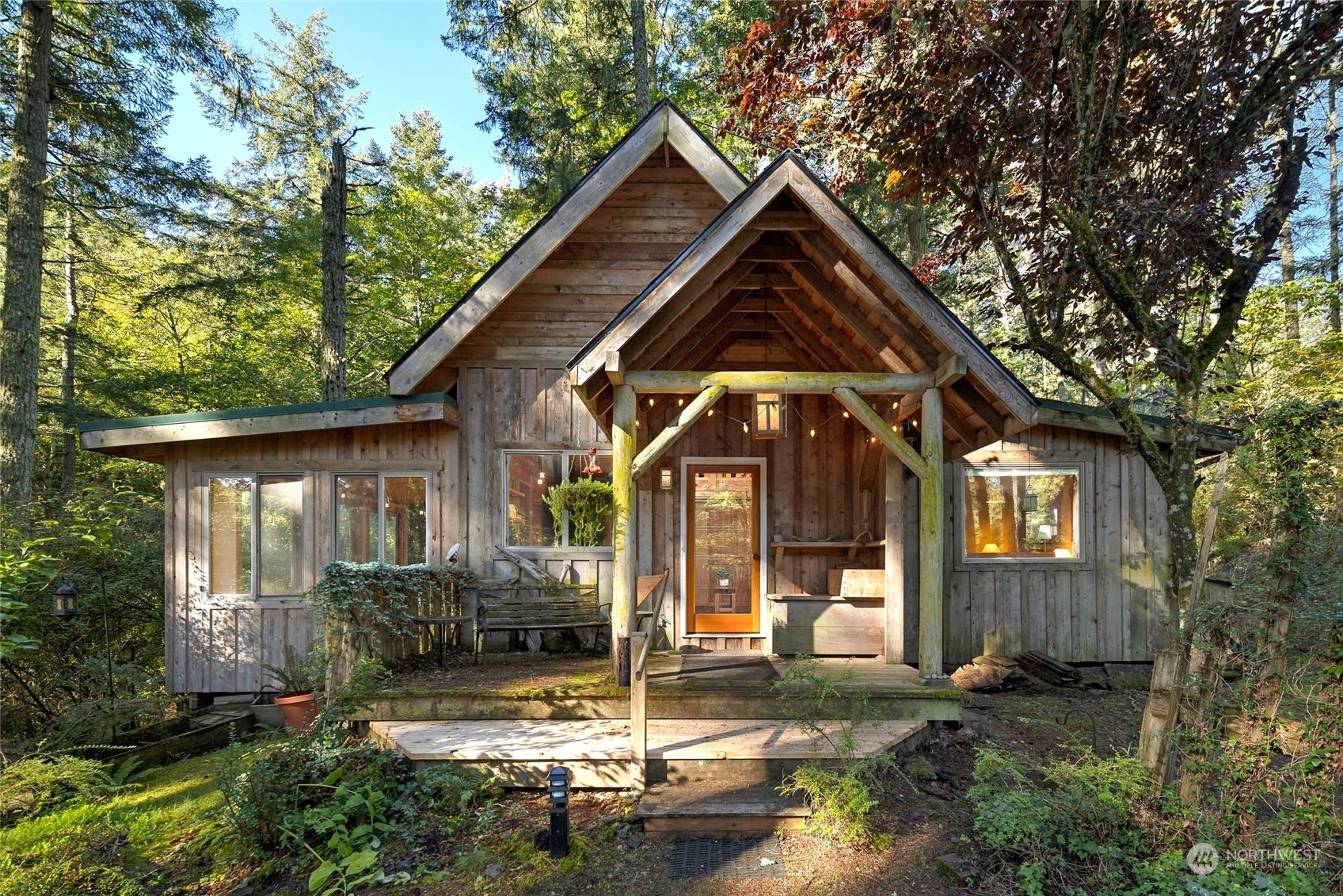 Property Photo:  358 Shaner Armstrong Lane  WA 98245 