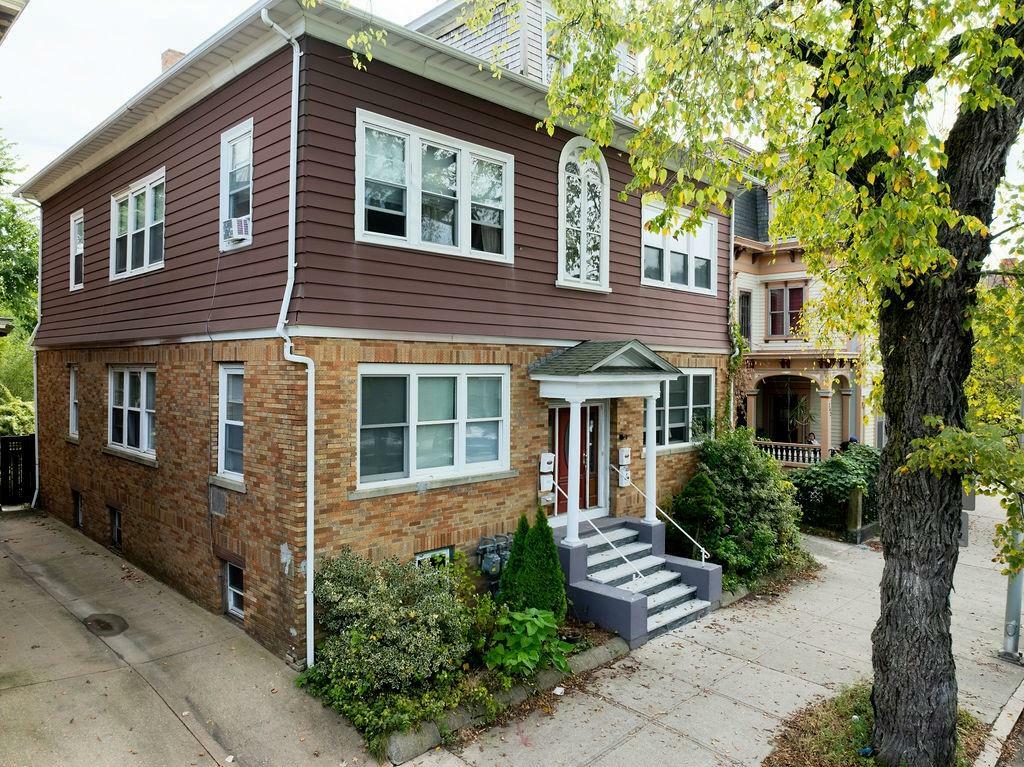 Property Photo:  236 Broadway Street  RI 02903 