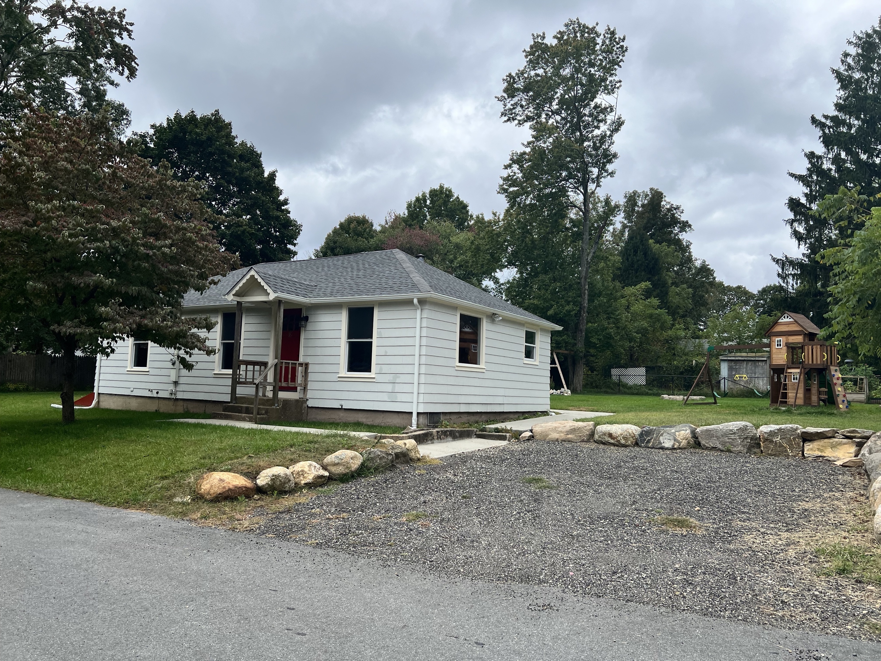Property Photo: 16 Crestwood Road CT 06238