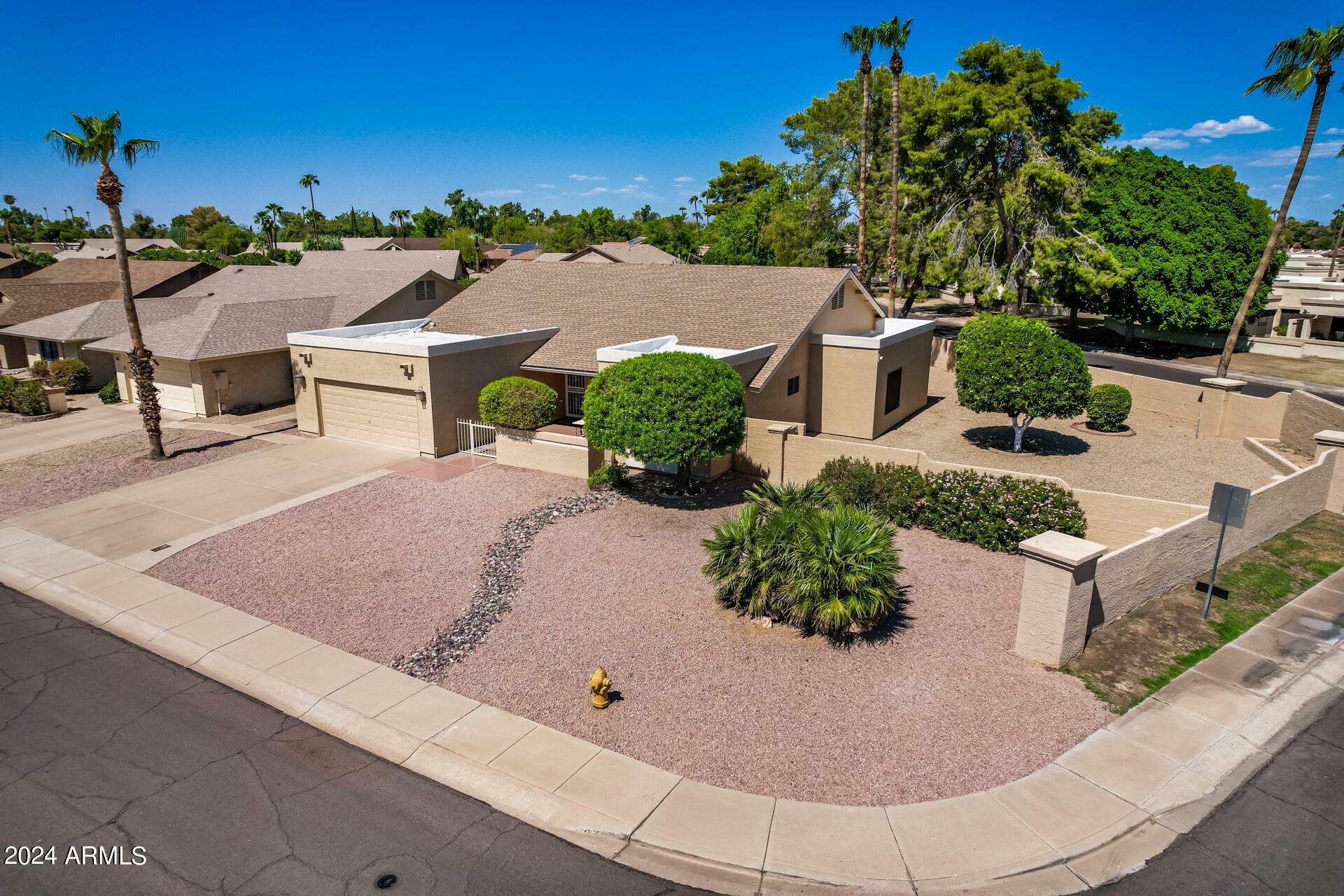 Property Photo:  9760 W Wescott Drive  AZ 85382 