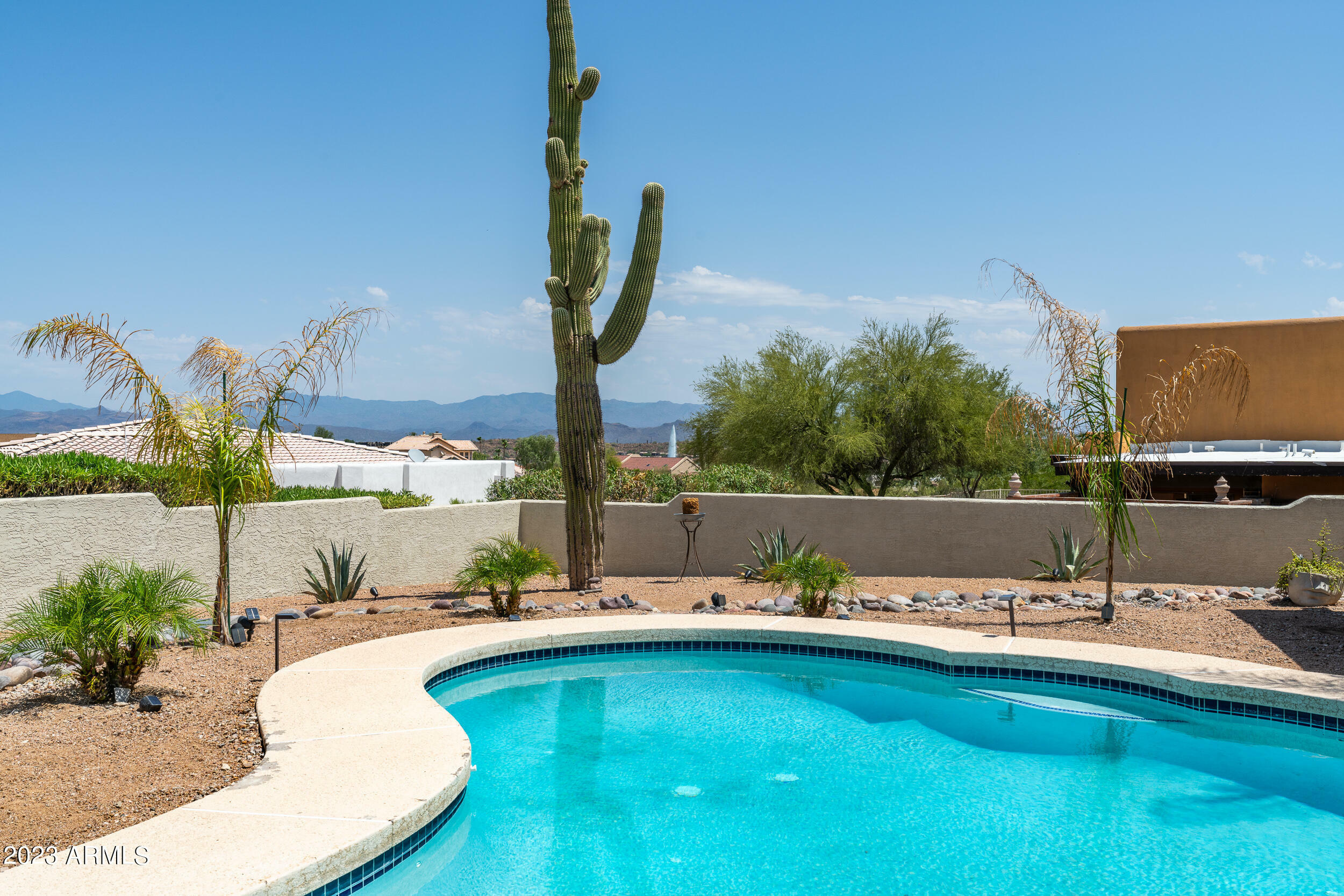 Property Photo:  16426 E Monaco Drive  AZ 85268 