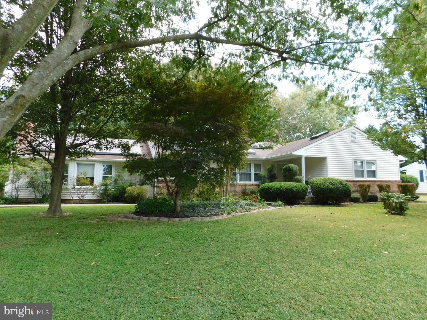 Property Photo:  601 Sherwood Circle  MD 21804 