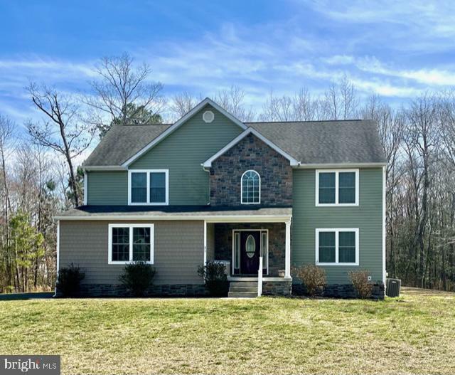 Property Photo:  21 Steeplechase Court  DE 19943 