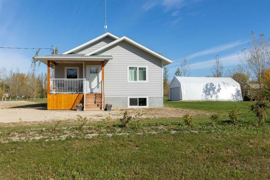 Property Photo:  139 Gosselin Road  MB R0A 1T0 