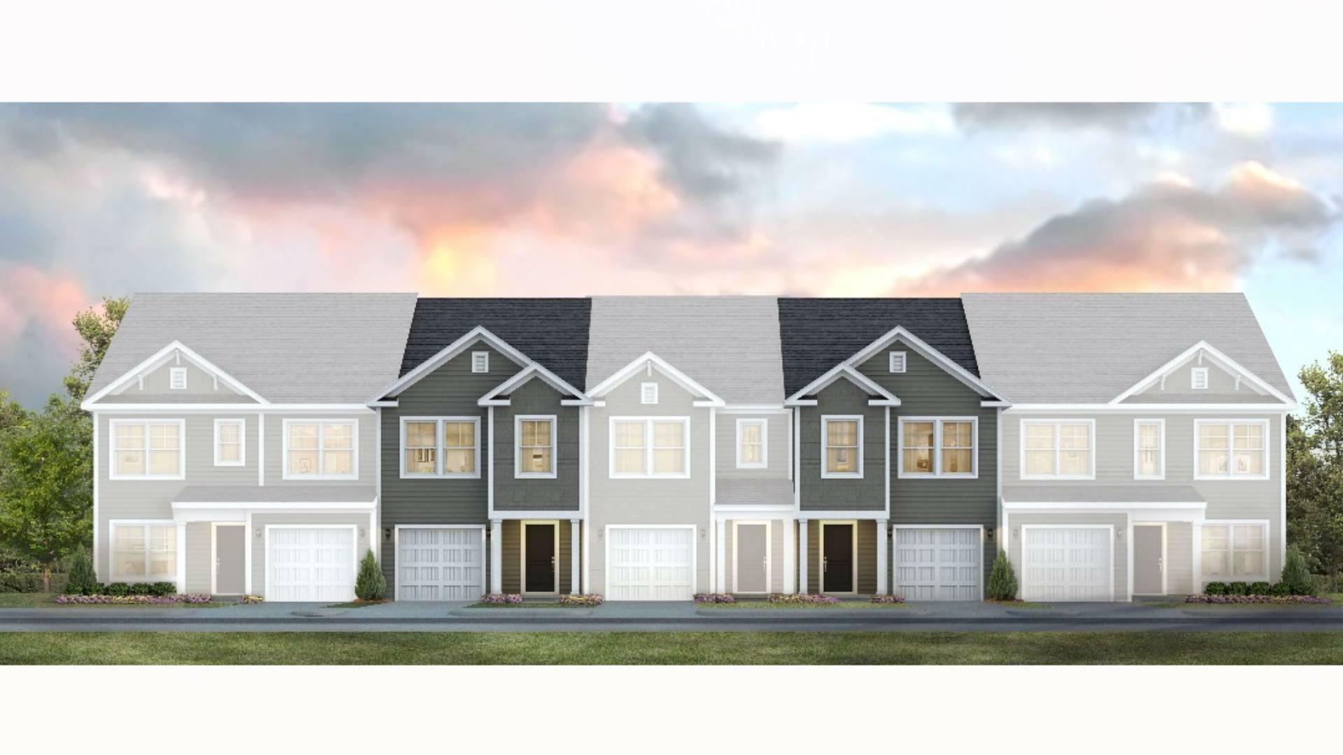 Property Photo: 245 Ivory Shadow Road SC 29486