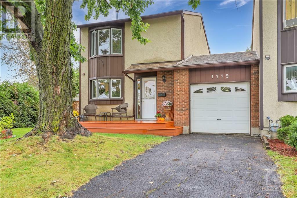 1715 Prestwick Drive  Ottawa ON K1E 2G8 photo