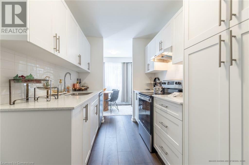 Property Photo:  1444 Upper Ottawa Street  ON L8W 1N3 