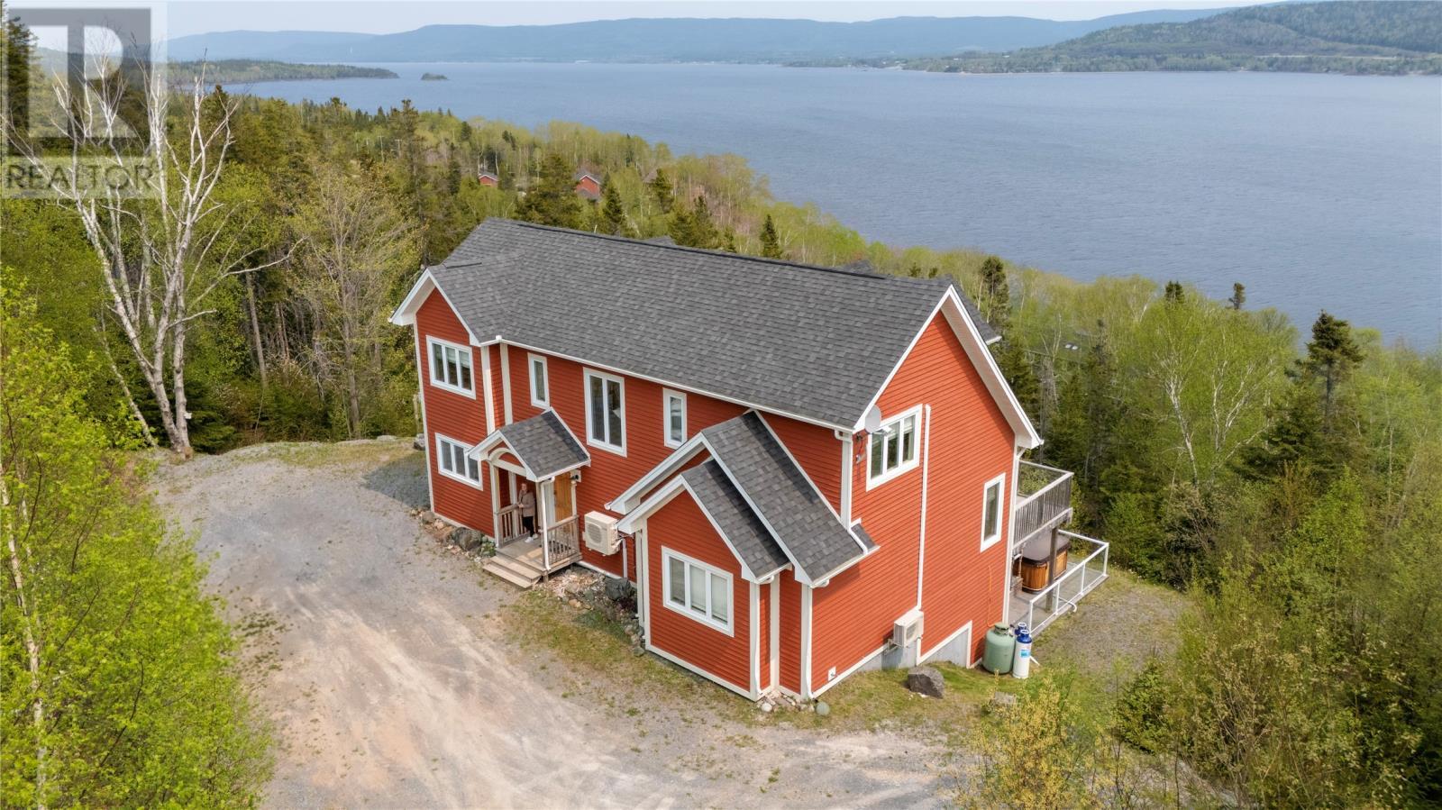 Property Photo: 60 Lakeview Drive NL A2H 0E1