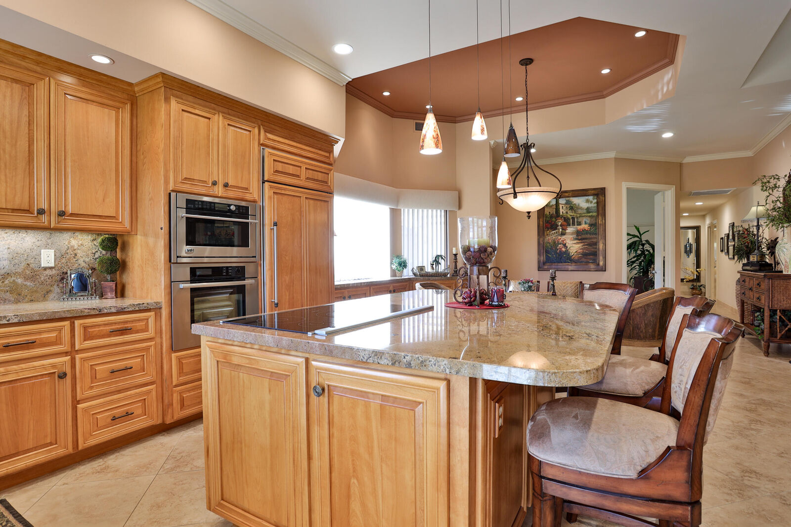 Property Photo: 76443 Violet Circle CA 92211