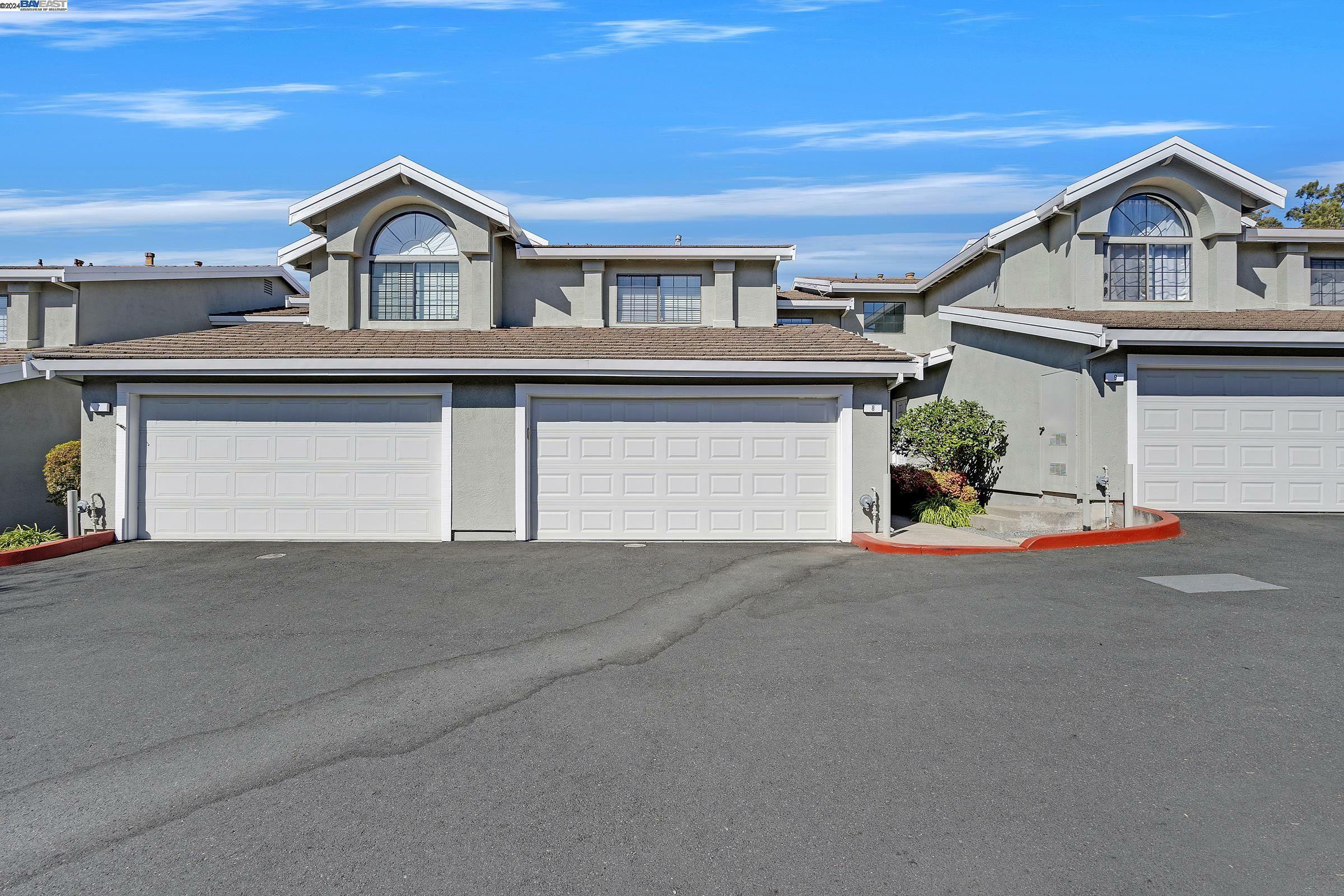 Property Photo:  20340 Forest Ave 8  CA 94546 