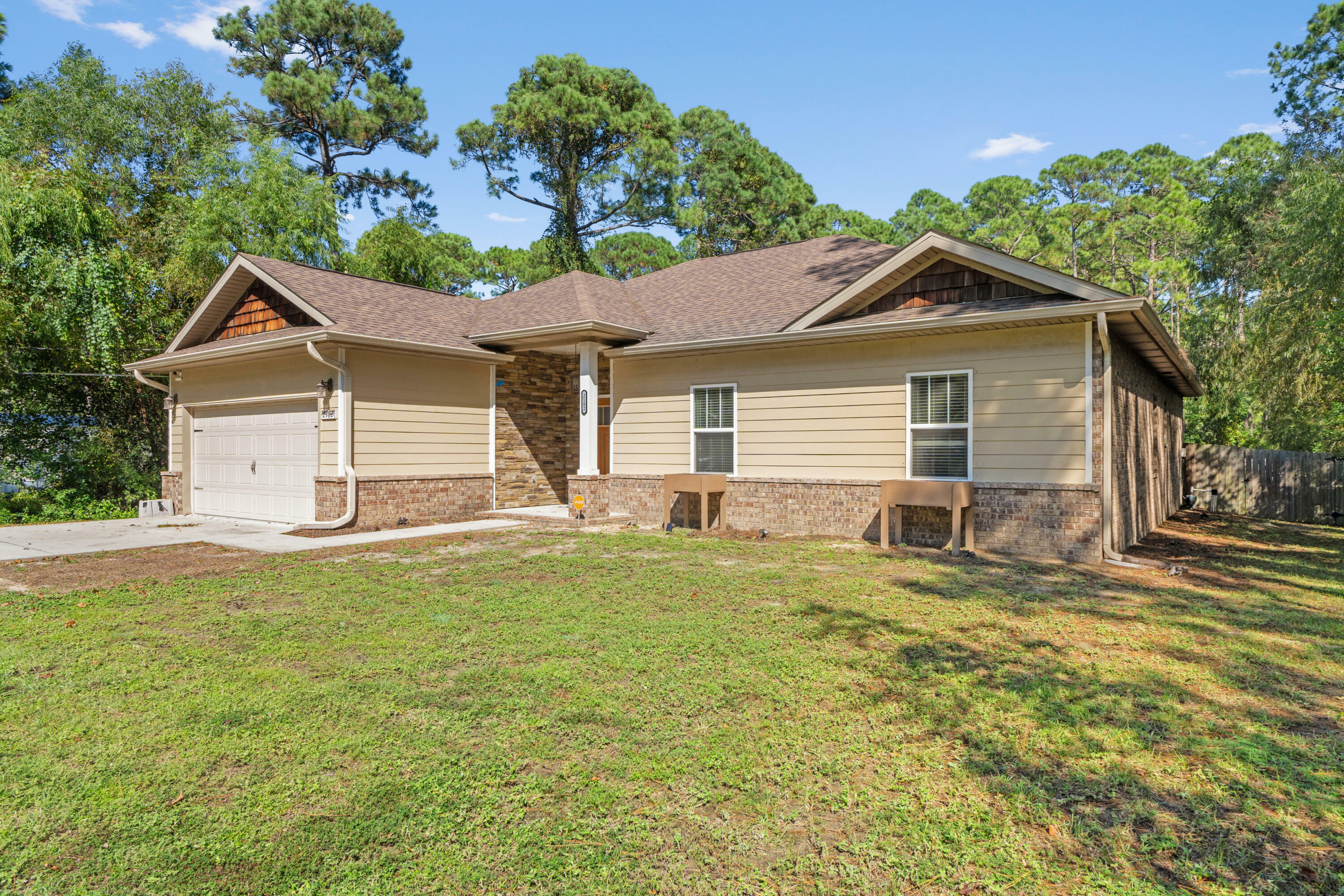 Property Photo:  2182 Panhandle Trail  FL 32566 