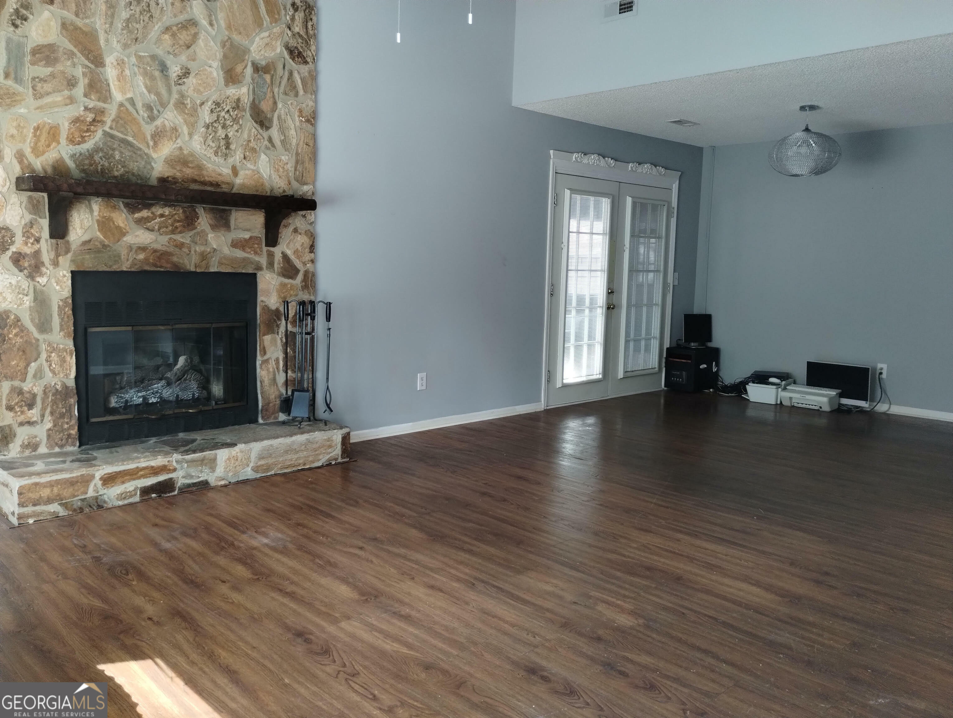 Property Photo:  1386 Forest Lake Drive  GA 31313 