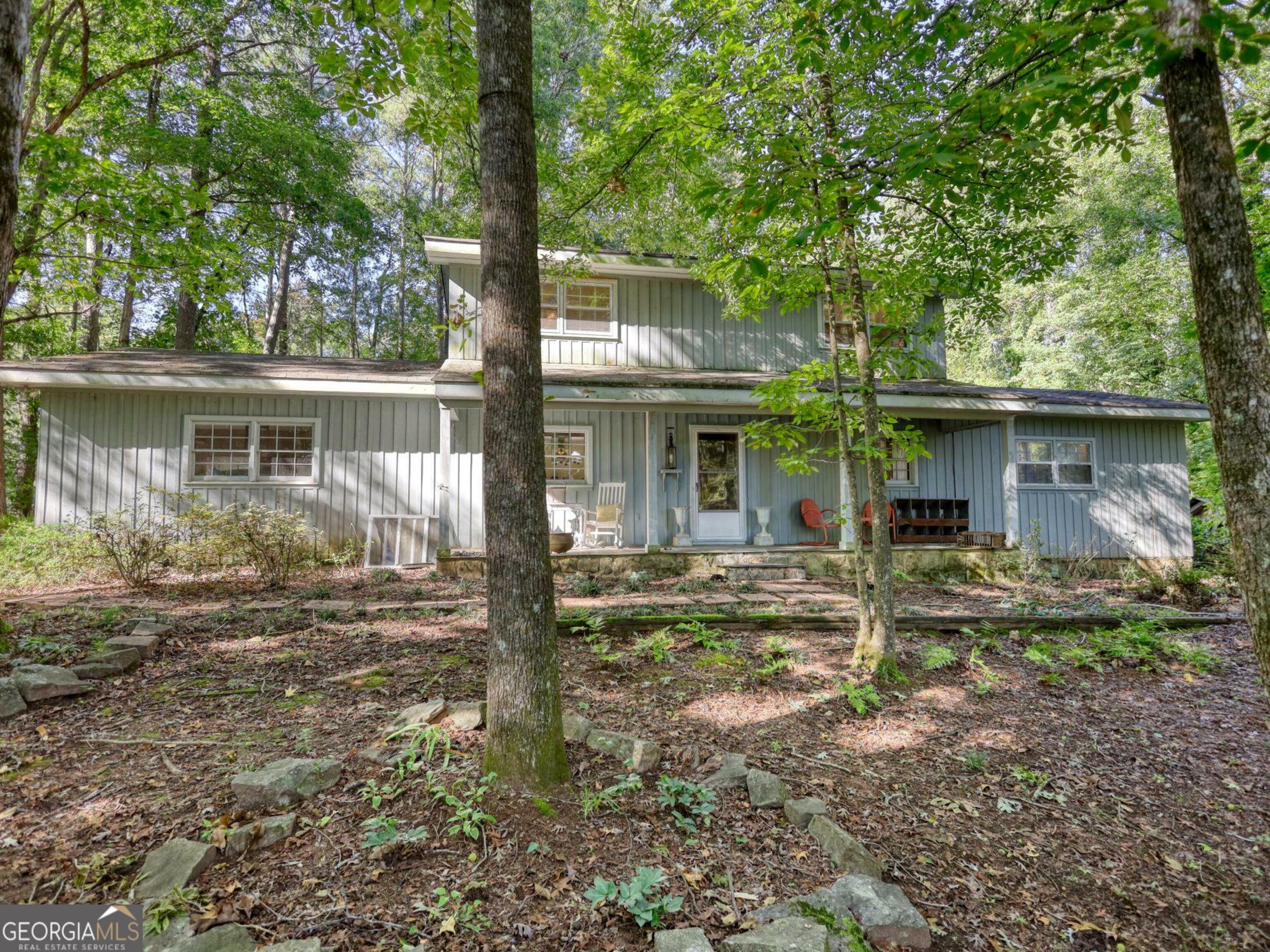 Property Photo:  39 Deerfield Road  GA 30014 