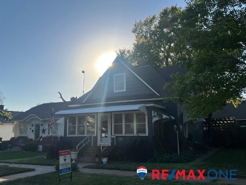 Property Photo:  911 N 5th Street  KS 67846 