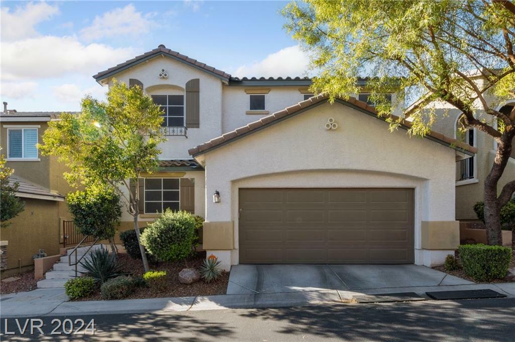 Property Photo:  10825 Merrimack Avenue  NV 89166 