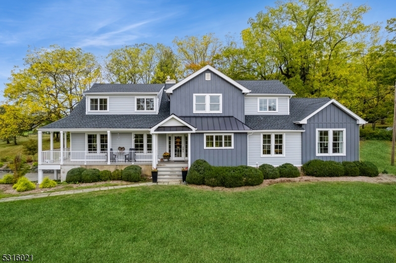 Property Photo:  437 Fox Chase Rd  NJ 07930 