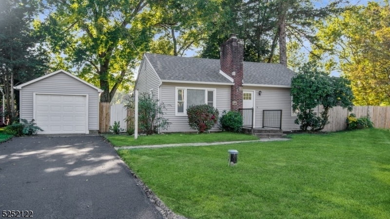 Property Photo: 20 US Highway 46 NJ 07832