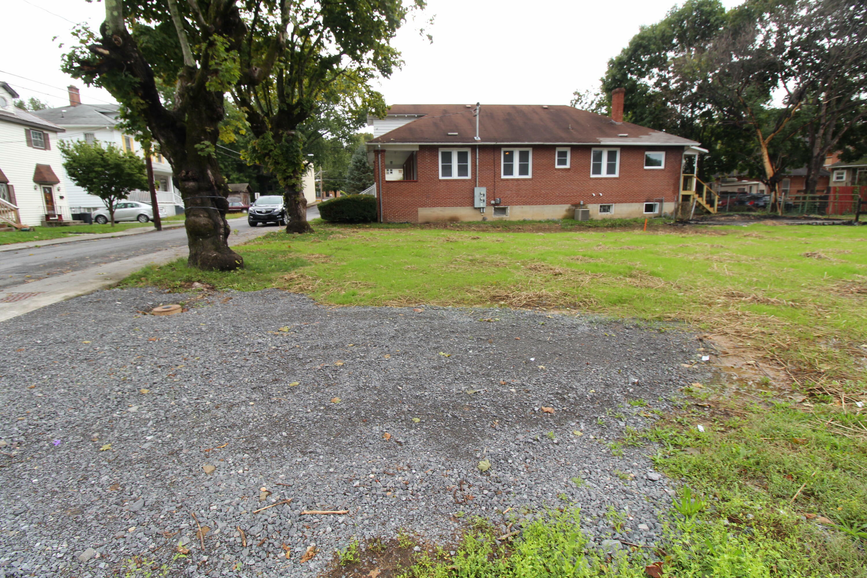 Property Photo:  151 Greenbrier Ave  WV 24986 