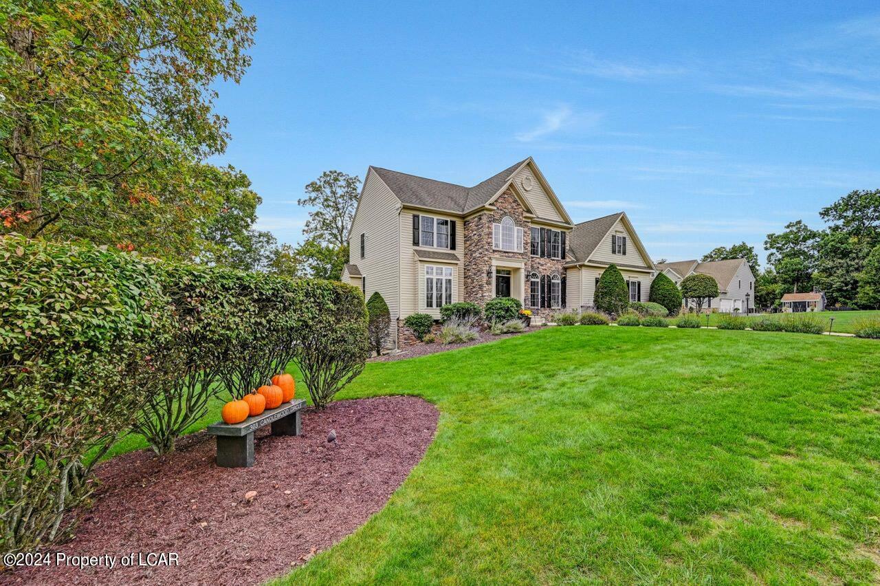 Property Photo:  303 Candlewood Circle  PA 18707 