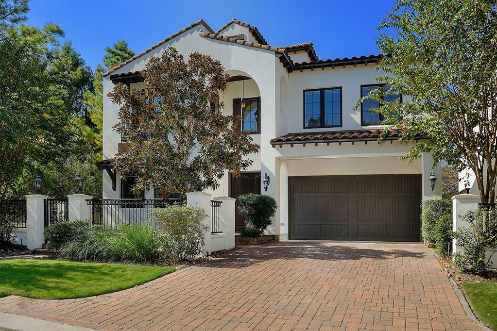 Property Photo: 3 Linksgate Place TX 77380